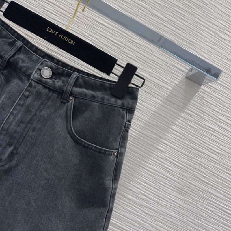 Louis Vuitton Jeans